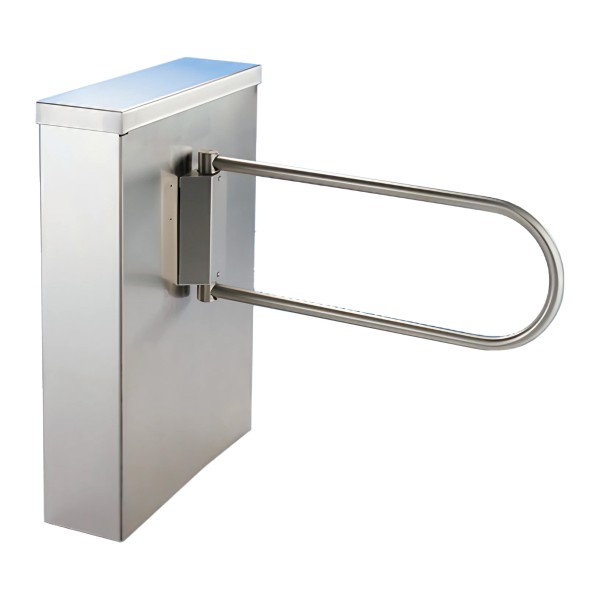 Stadium Accessible Turnstile - FastPass Series ADA-Compliant - FP500-ADA