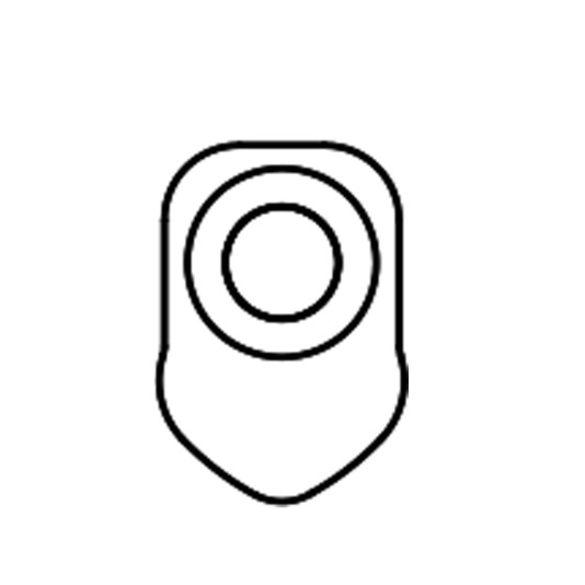 Limit Switch Cams - ADA For 6500 Series Control Head