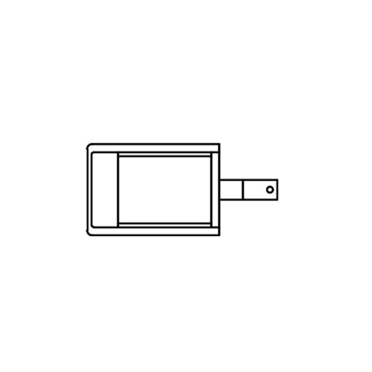 Solenoid Deltrol D4A53717-82 For 6500 Series Control Head
