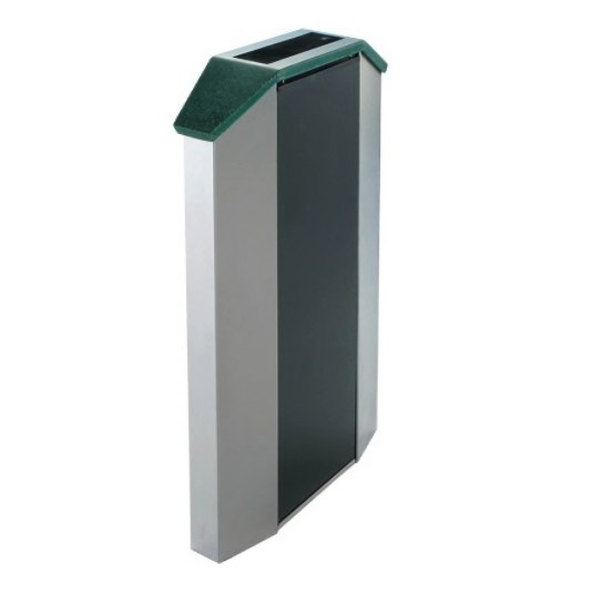 Low Profile Optical Turnstile, Beacon Series Stainless Steel - BE800-S-S (Secondary)