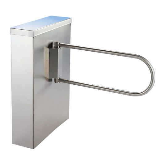 Stadium Accessible Turnstile - FastPass Series ADA-Compliant - FP500-ADA