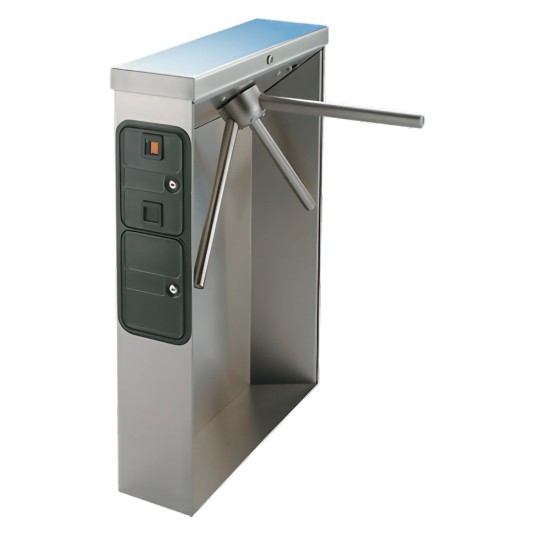 Stadium Turnstile - FastPass Series, Coin Operated - FP500-C