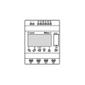 Logic Controller (XD10) For 6500 Series Control Head