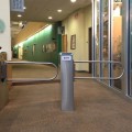 Stadium Accessible Turnstile - FastPass Series ADA-Compliant - FP500-ADA