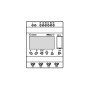 XD10 Logic Controller for Automatic Gate Systems - CA-0740