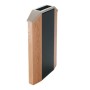 Low Profile Optical Turnstile, Beacon Series Wood Cabinet - BE800-W-P (Primary)