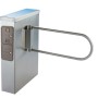 Stadium Turnstile ADA Accessible - FastPass Series, Coin Operated ADA-Compliant - FP500-ADA-C