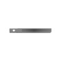 Lockout Bar For Full Height Turnstiles