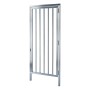 Full Height Manual Passage Gate - HS336-ADA-HD
