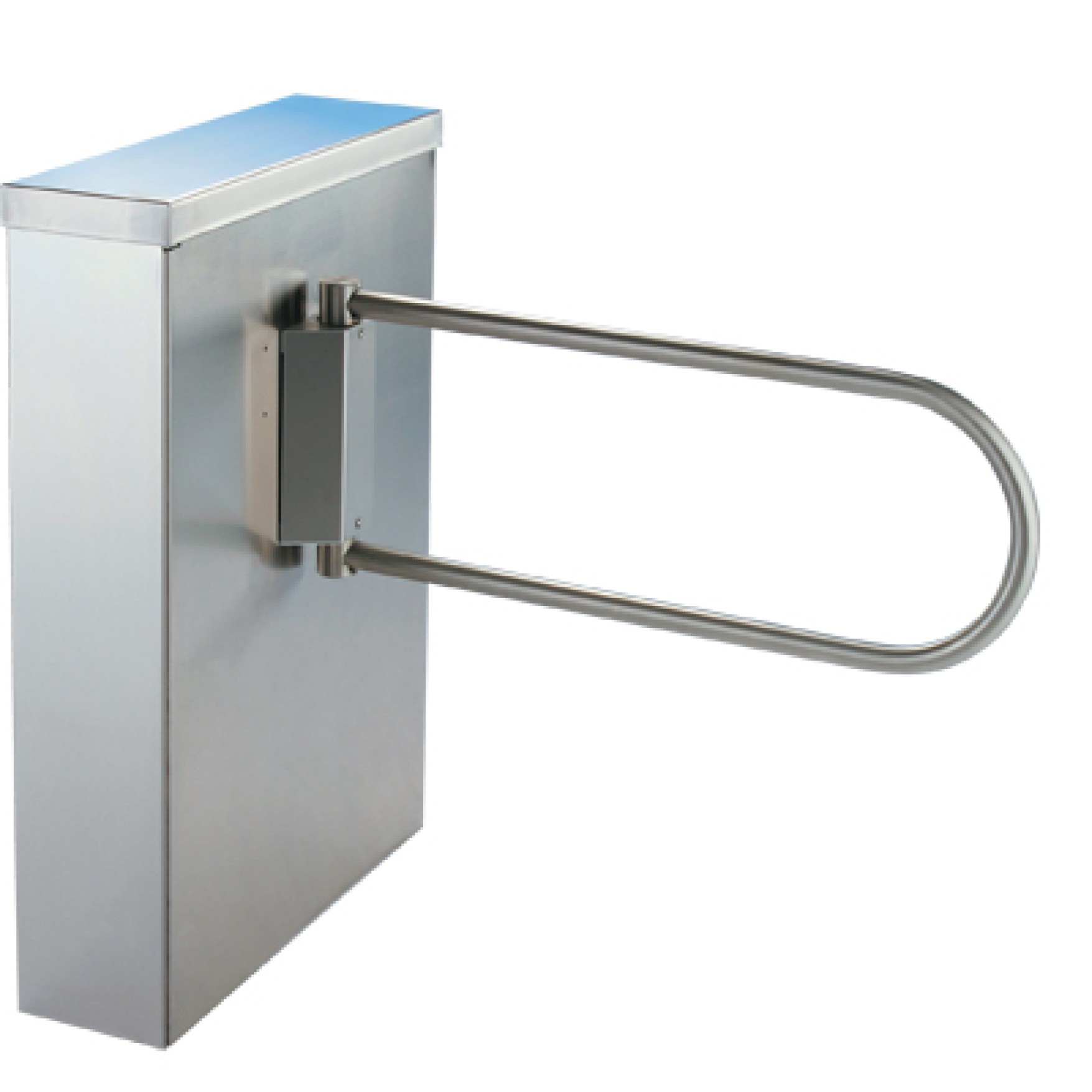 Stadium Accessible Turnstile - FastPass Series ADA-Compliant