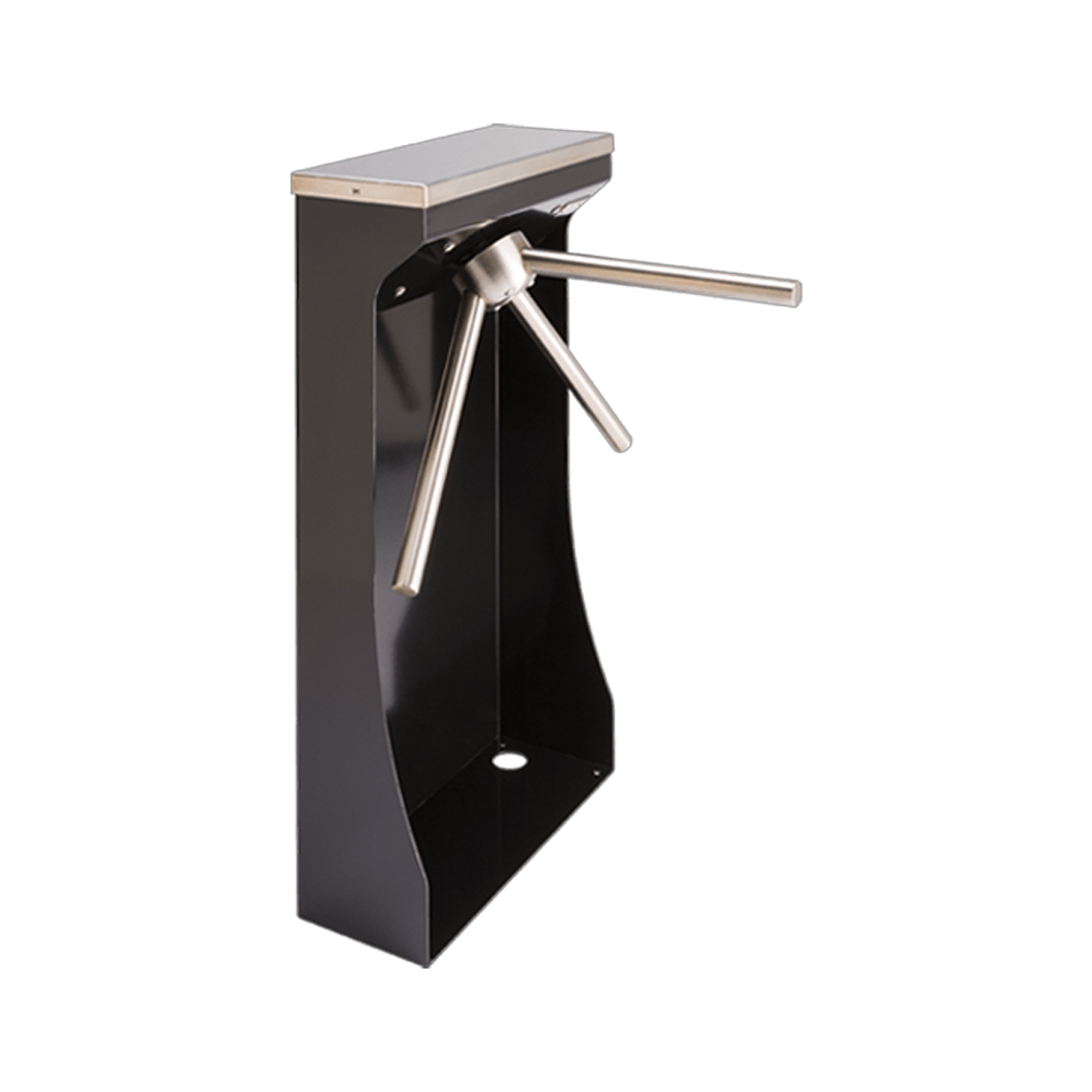 Brute Waist High Turnstiles