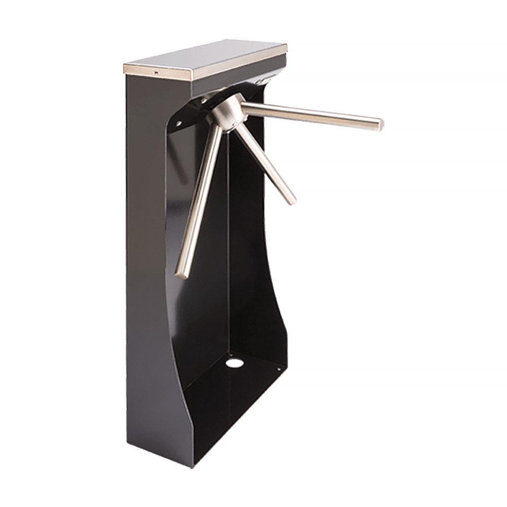 Brute Waist High Turnstiles