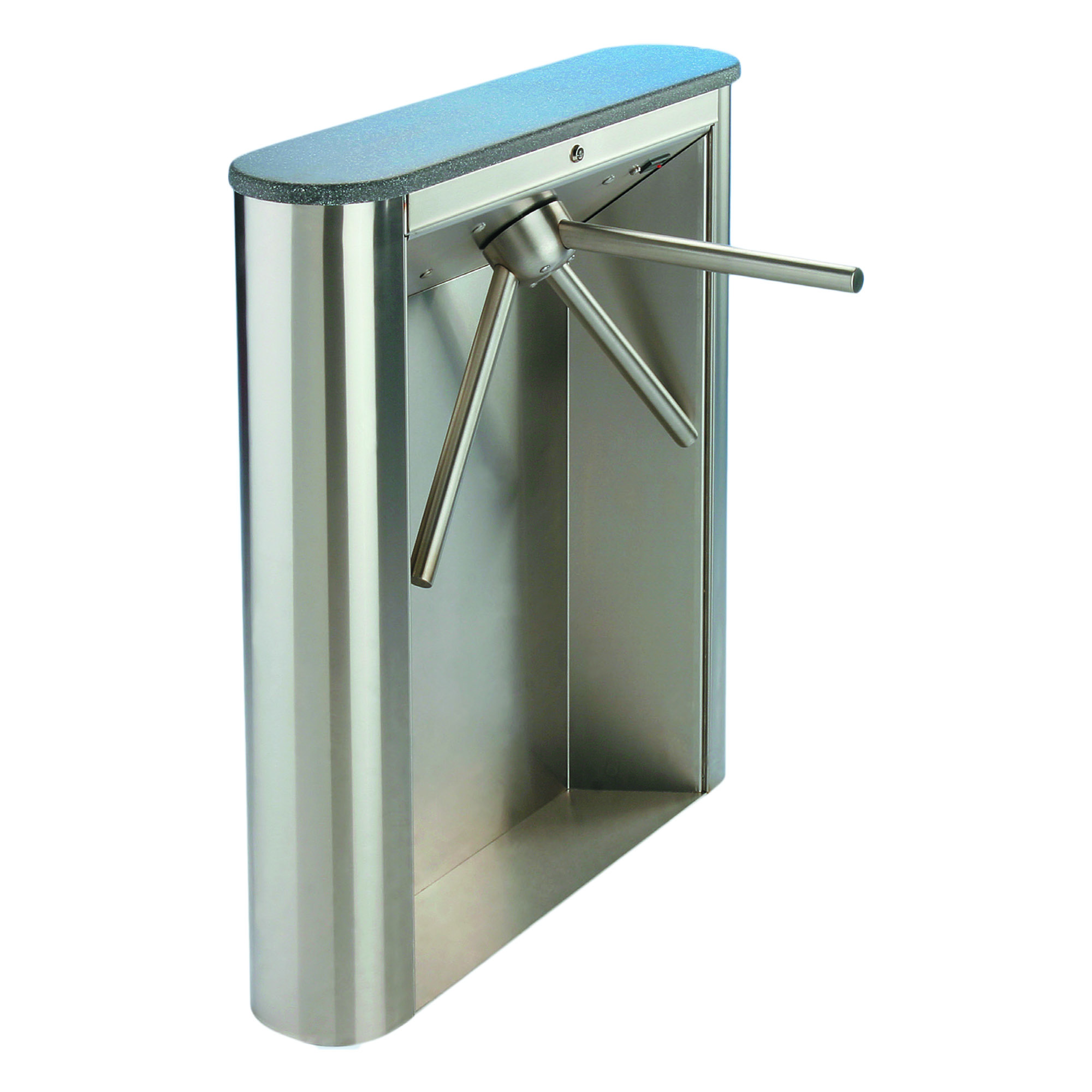 EX100 Executive Series Turnstile