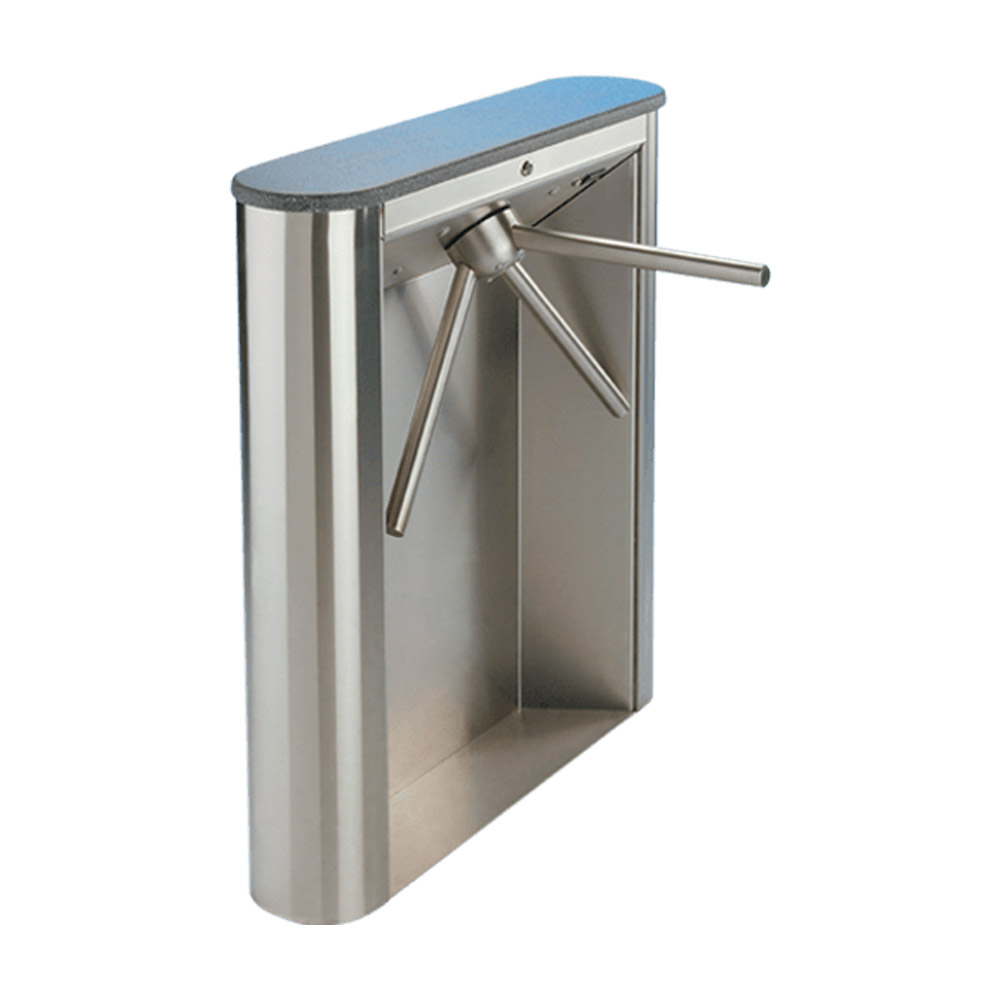 Executive Waist High Turnstiles