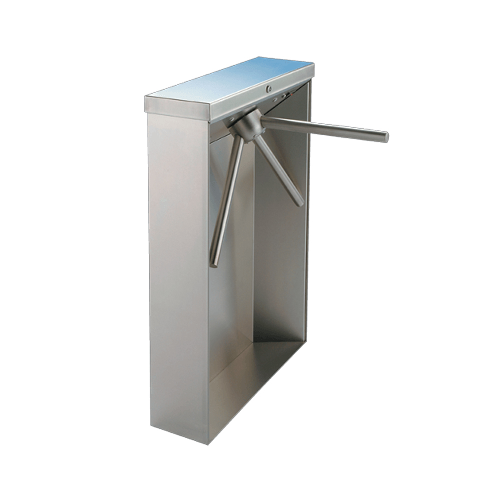 FastPass Waist High Turnstiles