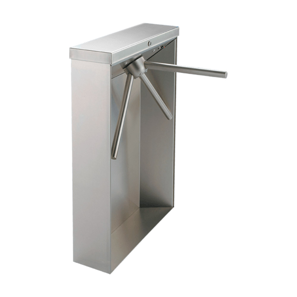 Fast Pass Waist High Turnstile