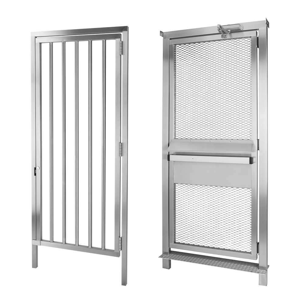 HS336 ADA Security Doors