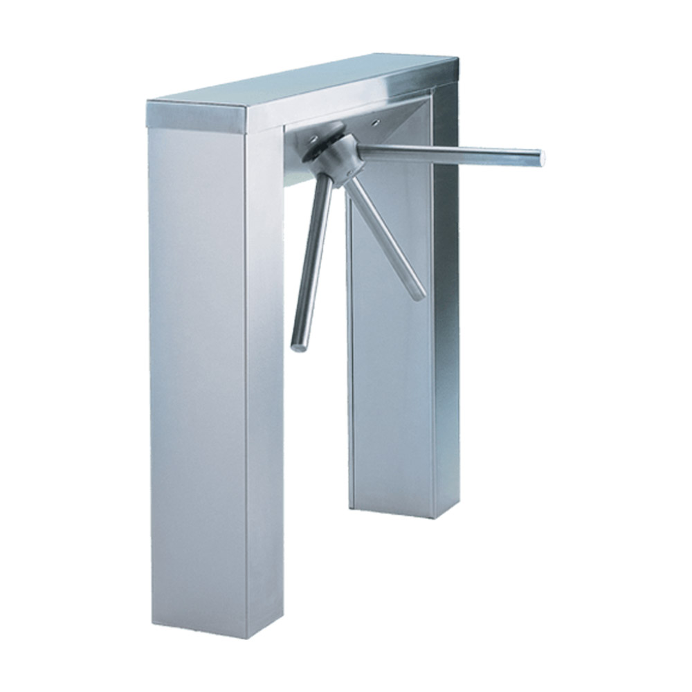 PassThru Waist High Turnstiles