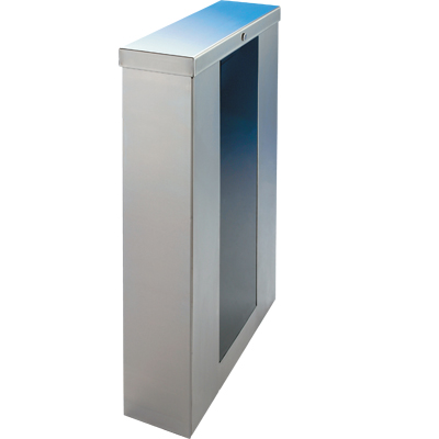 Optical Waist High Turnstile