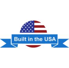 USA Badge